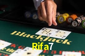 Rifa7 Habilidades únicas