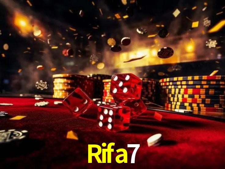 Rifa7 Tragamonedas