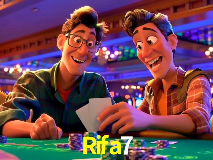 Rifa7 Promociones semanales