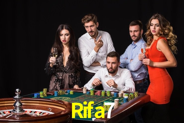 Rifa7 Foro comunitario