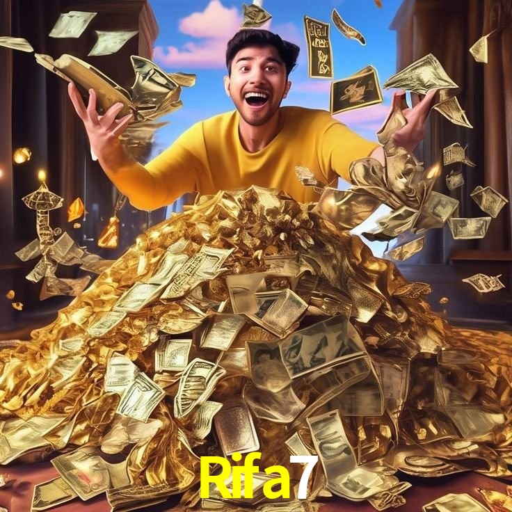 Rifa7 Valorant Slots