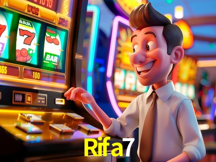 Rifa7 Live Blackjack