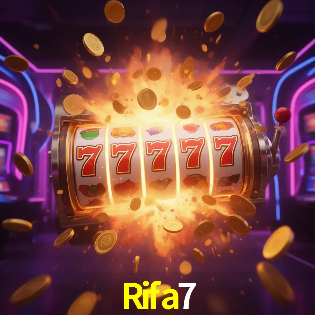 Rifa7 mobile gaming