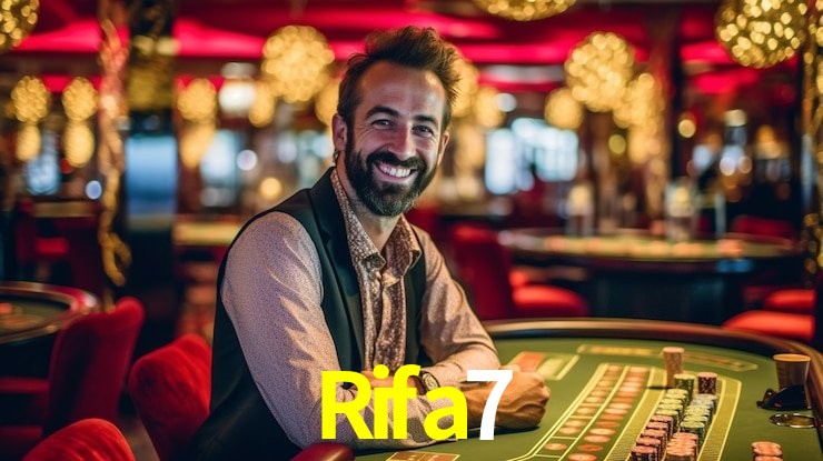 Rifa7 Giros Rápidos