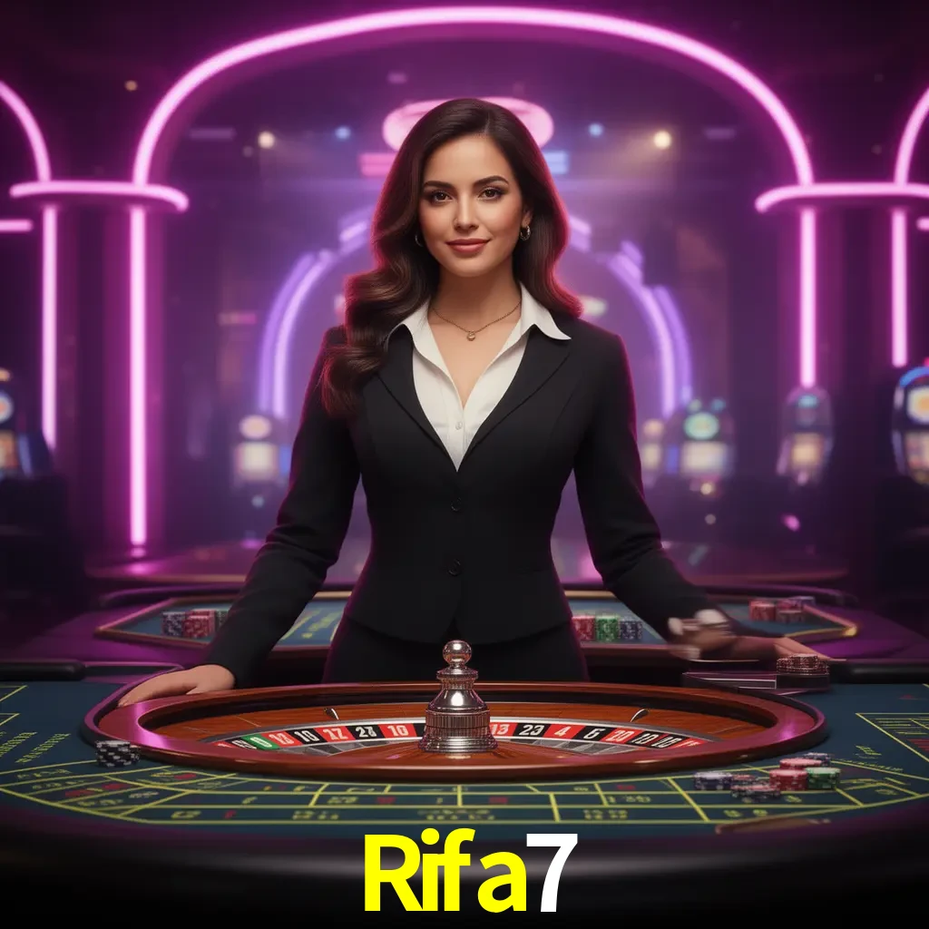 Rifa7 Mesa Clásica
