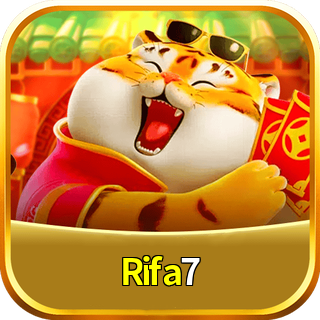 Rifa7 logo